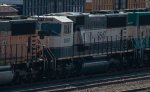 BNSF 9547